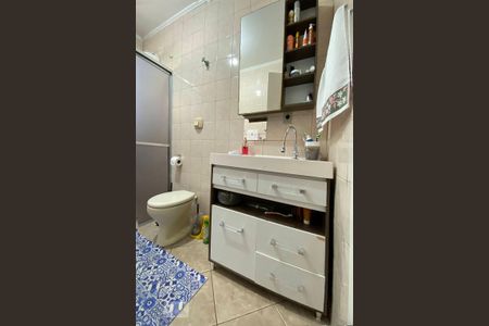 Casa à venda com 120m², 3 quartos e 1 vaga Casa à venda com 120m², 3 quartos e 1 vagaBanheiro