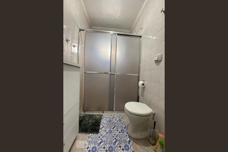 Casa à venda com 120m², 3 quartos e 1 vaga Casa à venda com 120m², 3 quartos e 1 vagaBanheiro