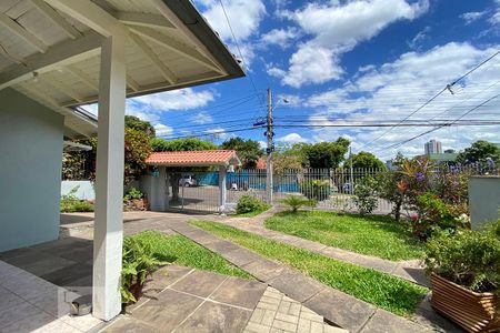 Casa à venda com 120m², 3 quartos e 1 vaga Casa à venda com 120m², 3 quartos e 1 vagaÁrea Externa