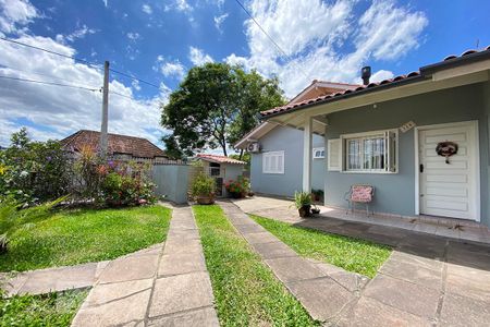 Casa à venda com 120m², 3 quartos e 1 vaga Casa à venda com 120m², 3 quartos e 1 vagaÁrea Externa