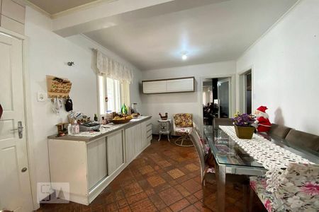 Casa à venda com 120m², 3 quartos e 1 vaga Casa à venda com 120m², 3 quartos e 1 vagaCozinha