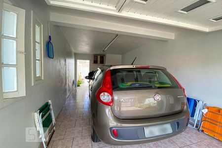 Casa à venda com 120m², 3 quartos e 1 vaga Casa à venda com 120m², 3 quartos e 1 vagaGaragem