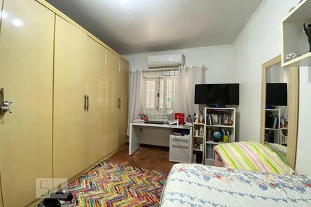 Quarto 1Quarto 1 de casa à venda com 3 quartos, 120m² em Guarani, Novo Hamburgo