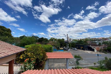 Casa à venda com 120m², 3 quartos e 1 vaga Casa à venda com 120m², 3 quartos e 1 vagaVista