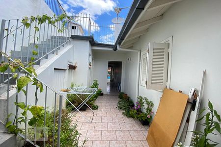 Casa à venda com 120m², 3 quartos e 1 vaga Casa à venda com 120m², 3 quartos e 1 vagaÁrea Externa