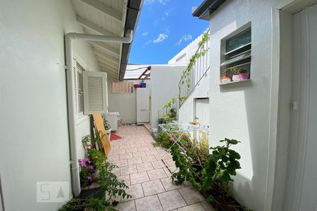 Casa à venda com 120m², 3 quartos e 1 vaga Casa à venda com 120m², 3 quartos e 1 vagaÁrea Externa