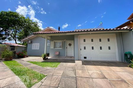 Casa à venda com 120m², 3 quartos e 1 vaga Casa à venda com 120m², 3 quartos e 1 vagaÁrea Externa