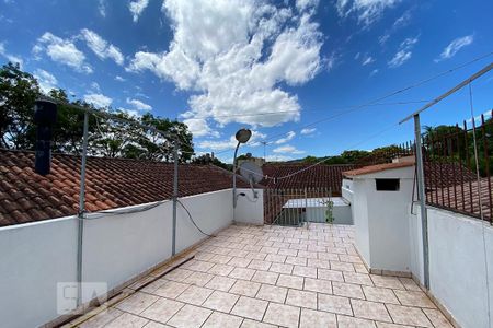 Casa à venda com 120m², 3 quartos e 1 vaga Casa à venda com 120m², 3 quartos e 1 vagaLaje