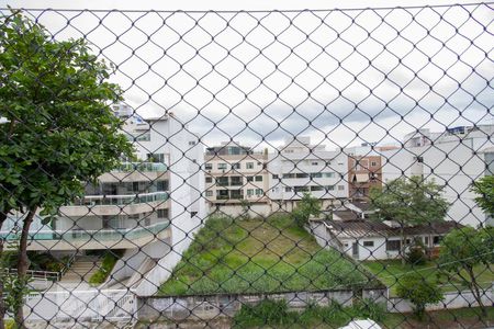 Vista da Varanda Gourmet de apartamento para alugar com 3 quartos, 198m² em Recreio dos Bandeirantes, Rio de Janeiro