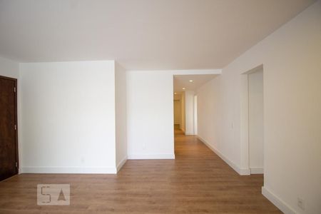 Sala de apartamento para alugar com 3 quartos, 198m² em Recreio dos Bandeirantes, Rio de Janeiro