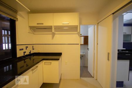 Apartamento para alugar com 198m², 3 quartos e 1 vaga Apartamento para alugar com 198m², 3 quartos e 1 vagaÁrea de Serviço