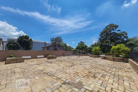 Apartamento à venda com 72m², 2 quartos e 1 vaga Apartamento à venda com 72m², 2 quartos e 1 vagaTerraço