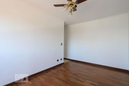 Sala de apartamento à venda com 2 quartos, 72m² em Vila Paulicéia, São Paulo