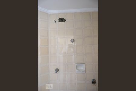 Apartamento à venda com 72m², 2 quartos e 1 vaga Apartamento à venda com 72m², 2 quartos e 1 vagaBanheiro de Serviço