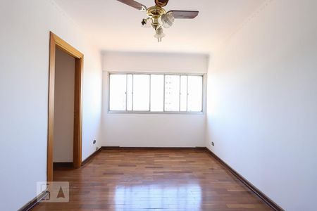 Sala de apartamento à venda com 2 quartos, 72m² em Vila Paulicéia, São Paulo