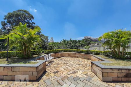 Apartamento à venda com 72m², 2 quartos e 1 vaga Apartamento à venda com 72m², 2 quartos e 1 vagaJardim