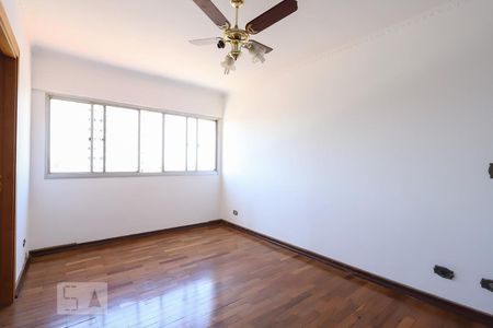 Sala de apartamento à venda com 2 quartos, 72m² em Vila Paulicéia, São Paulo