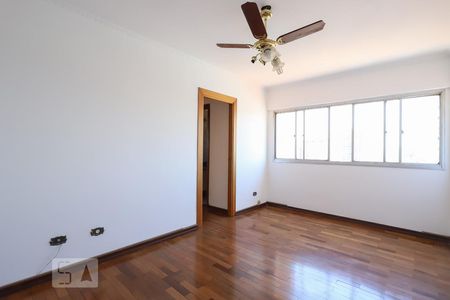 Sala de apartamento à venda com 2 quartos, 72m² em Vila Paulicéia, São Paulo