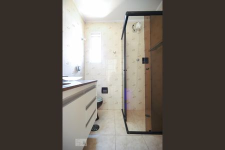 Apartamento à venda com 72m², 2 quartos e 1 vaga Apartamento à venda com 72m², 2 quartos e 1 vagaBanheiro