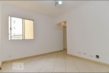Sala de apartamento para alugar com 2 quartos, 59m² em Jardim Odete, Guarulhos