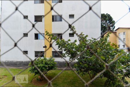 Apartamento para alugar com 59m², 2 quartos e 1 vagaVista da Área de Serviço