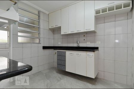 Apartamento para alugar com 59m², 2 quartos e 1 vagaCozinha
