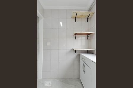 Apartamento para alugar com 59m², 2 quartos e 1 vagaÁrea de Serviço