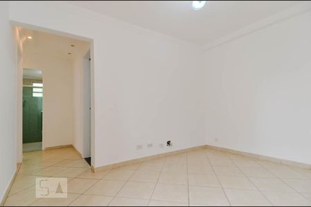 Sala de apartamento para alugar com 2 quartos, 59m² em Jardim Odete, Guarulhos