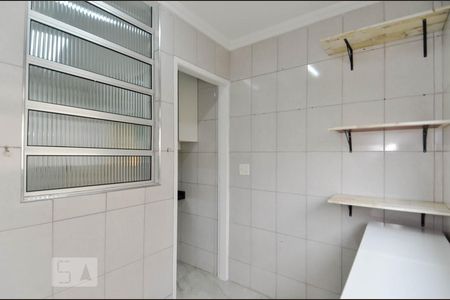Apartamento para alugar com 59m², 2 quartos e 1 vagaÁrea de Serviço