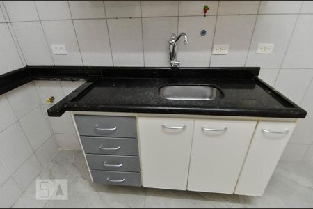 Apartamento para alugar com 59m², 2 quartos e 1 vagaCozinha