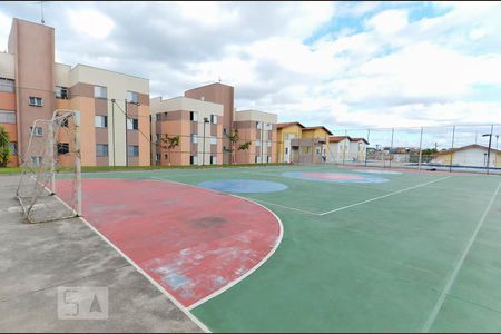 Apartamento para alugar com 59m², 2 quartos e 1 vagaQuadra Esportiva 2