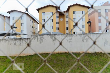 Apartamento para alugar com 59m², 2 quartos e 1 vagaVista do Quarto 2