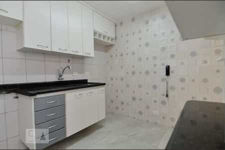 Apartamento para alugar com 59m², 2 quartos e 1 vagaCozinha