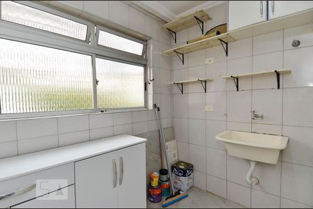 Apartamento para alugar com 59m², 2 quartos e 1 vagaÁrea de Serviço