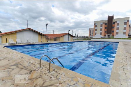 Apartamento para alugar com 59m², 2 quartos e 1 vagaÁrea comum - Piscina
