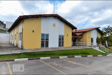 Apartamento para alugar com 59m², 2 quartos e 1 vagaÁrea comum - Salão de festas