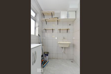 Apartamento para alugar com 59m², 2 quartos e 1 vagaÁrea de Serviço