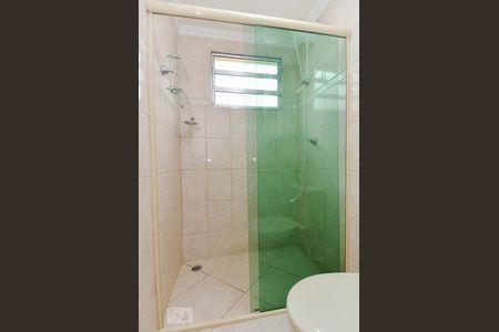 Apartamento para alugar com 59m², 2 quartos e 1 vagaBanheiro