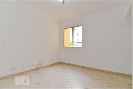 Sala de apartamento para alugar com 2 quartos, 59m² em Jardim Odete, Guarulhos