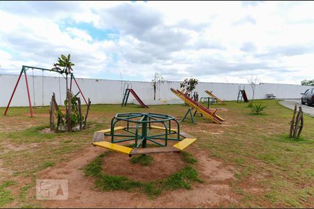 Apartamento para alugar com 59m², 2 quartos e 1 vagaÁrea Comum - Playground