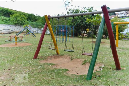 Apartamento para alugar com 59m², 2 quartos e 1 vagaÁrea Comum - Playground