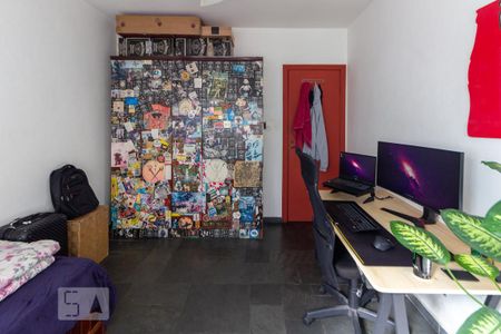 Apartamento para alugar com 200m², 4 quartos e 2 vagasQuarto 1