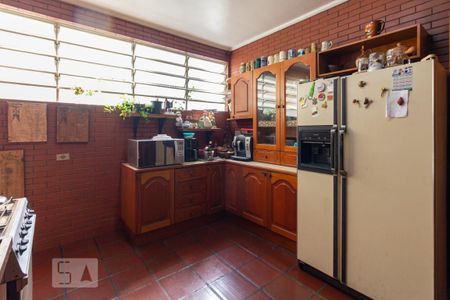 Apartamento para alugar com 200m², 4 quartos e 2 vagasCozinha