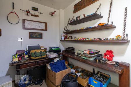 Apartamento para alugar com 200m², 4 quartos e 2 vagasQuarto 2