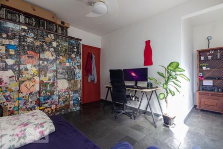 Apartamento para alugar com 200m², 4 quartos e 2 vagasQuarto 1