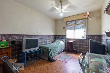 Apartamento para alugar com 200m², 4 quartos e 2 vagasQuarto 3