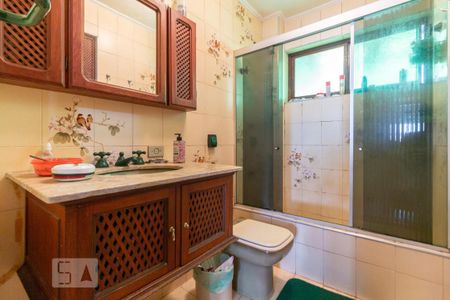 Apartamento para alugar com 200m², 4 quartos e 2 vagasBanheiro