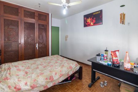 Apartamento para alugar com 200m², 4 quartos e 2 vagasQuarto 4
