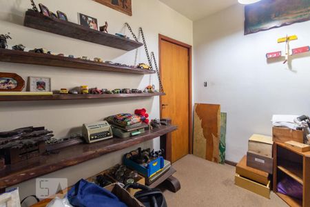 Apartamento para alugar com 200m², 4 quartos e 2 vagasQuarto 2