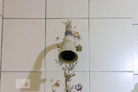 Apartamento para alugar com 200m², 4 quartos e 2 vagasChuveiro